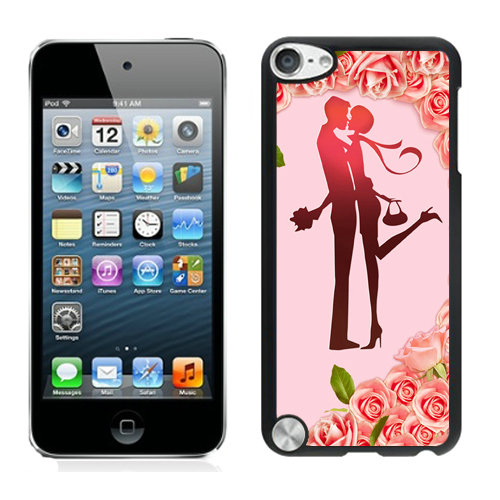 Valentine Lovers iPod Touch 5 Cases EKA
